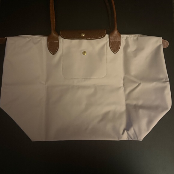 Longchamp large LePliage original Paper - Picture 7 of 7